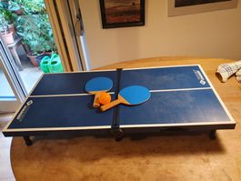 Schildkröt Mini Tischtennis Netz fehlt