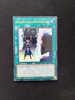 Doppelbeschwörung (LCKC-DE091), Ultra Rare