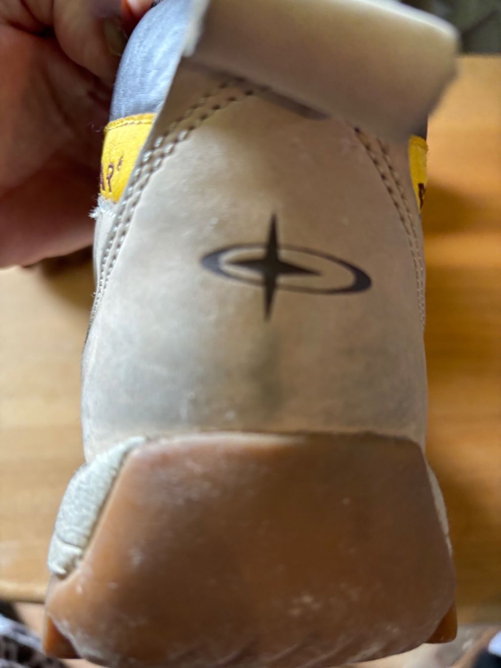 Scarpe da donna: Halbschuhe von Big Star Gr. 39 – Usato da Wald AR venduto da bertli00 3
