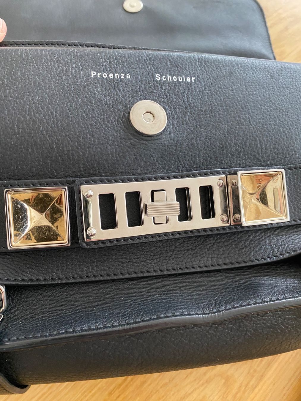 Proenza Schouler Borse: Proenza Schouler Tasche PS11 – Usato da Reinach BL venduto da Gtita 6