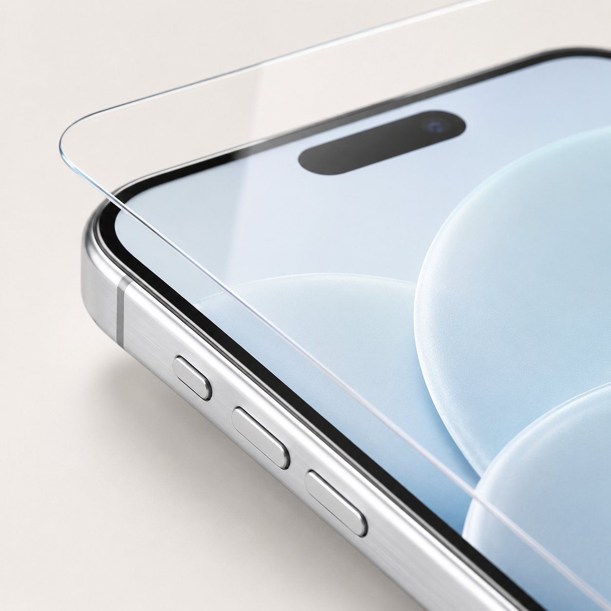 Ritocchi & pellicole di protezione: Apple iPhone 15 Pro Panzerglas / Kameraschutz Bundle – Nuovo e nell'imballaggio originale da Belp venduto da your-supply 2