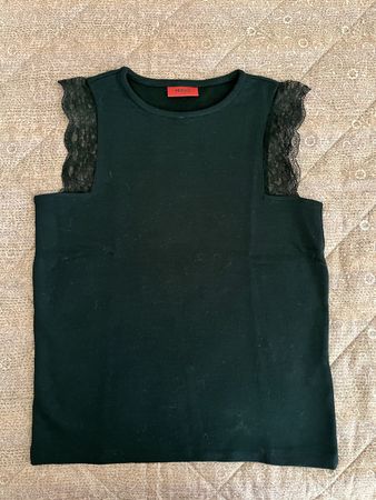 Hugo Boss Bluse XS