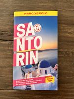 Reiseführer Santorin Marco Polo (8. Auflage 2023)