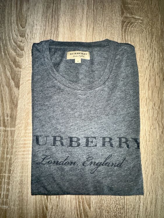 Burberry t shop shirt kaufen