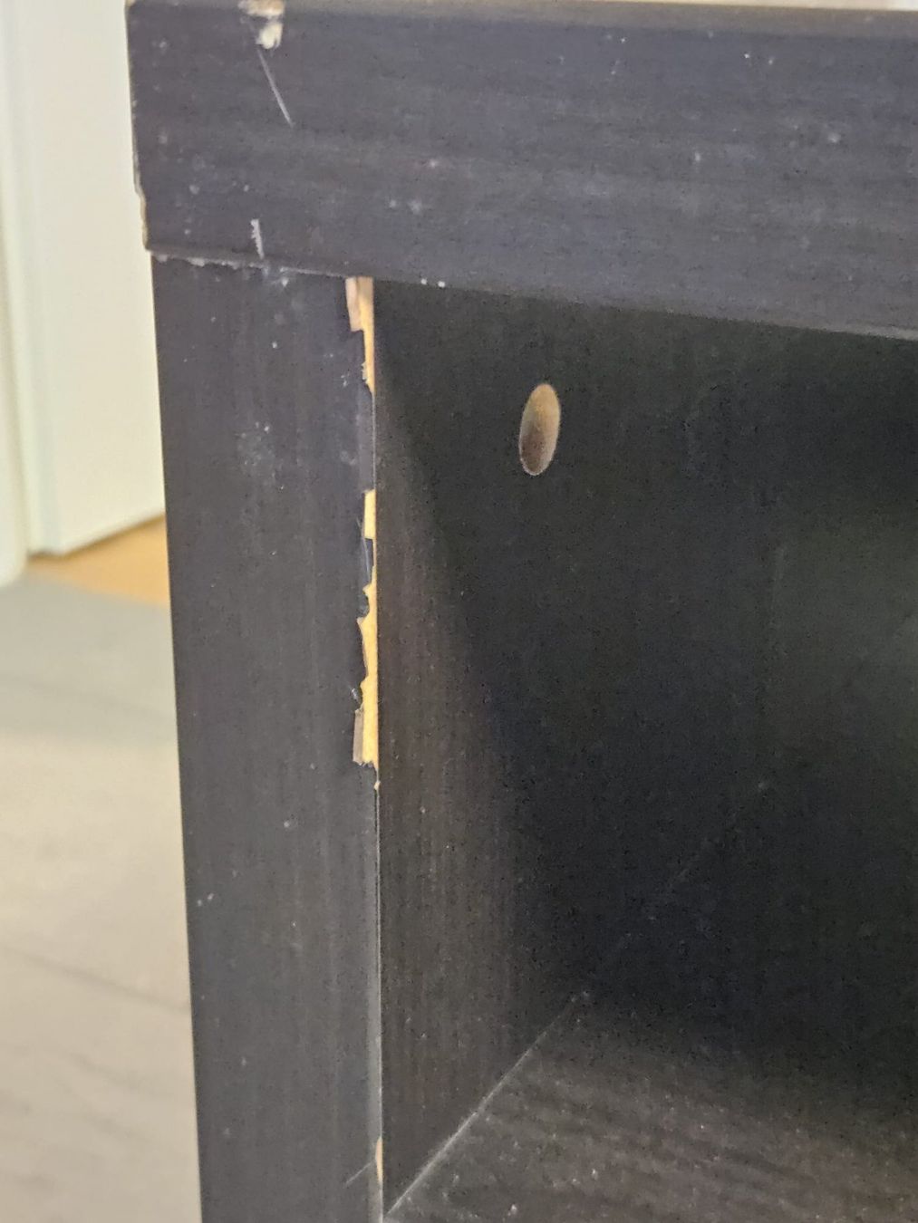 TV Möbel: Fernsehmöbel 120cm x 60cm x 55cm – Gebraucht aus Ostermundigen von Kaervek_SUI 3