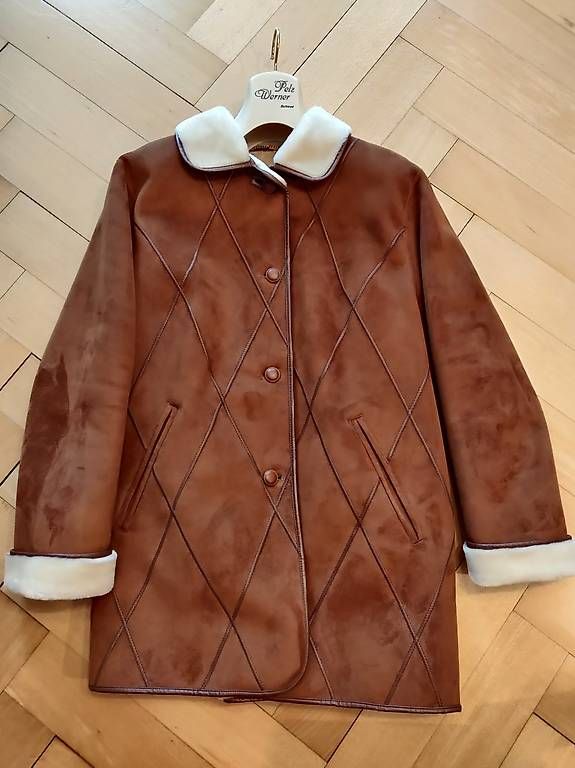 Mäntel: Damen Winter Mantel Baronia – Gebraucht aus Schwyz von Francesca54