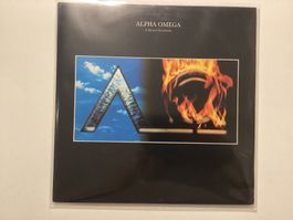 Various Artists Doppel-LP - Alpha Omega Musical Revelation