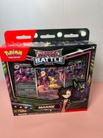 Pokemon Rival Battle Deck - Marnie's Morpeko EN 206 BS Promo