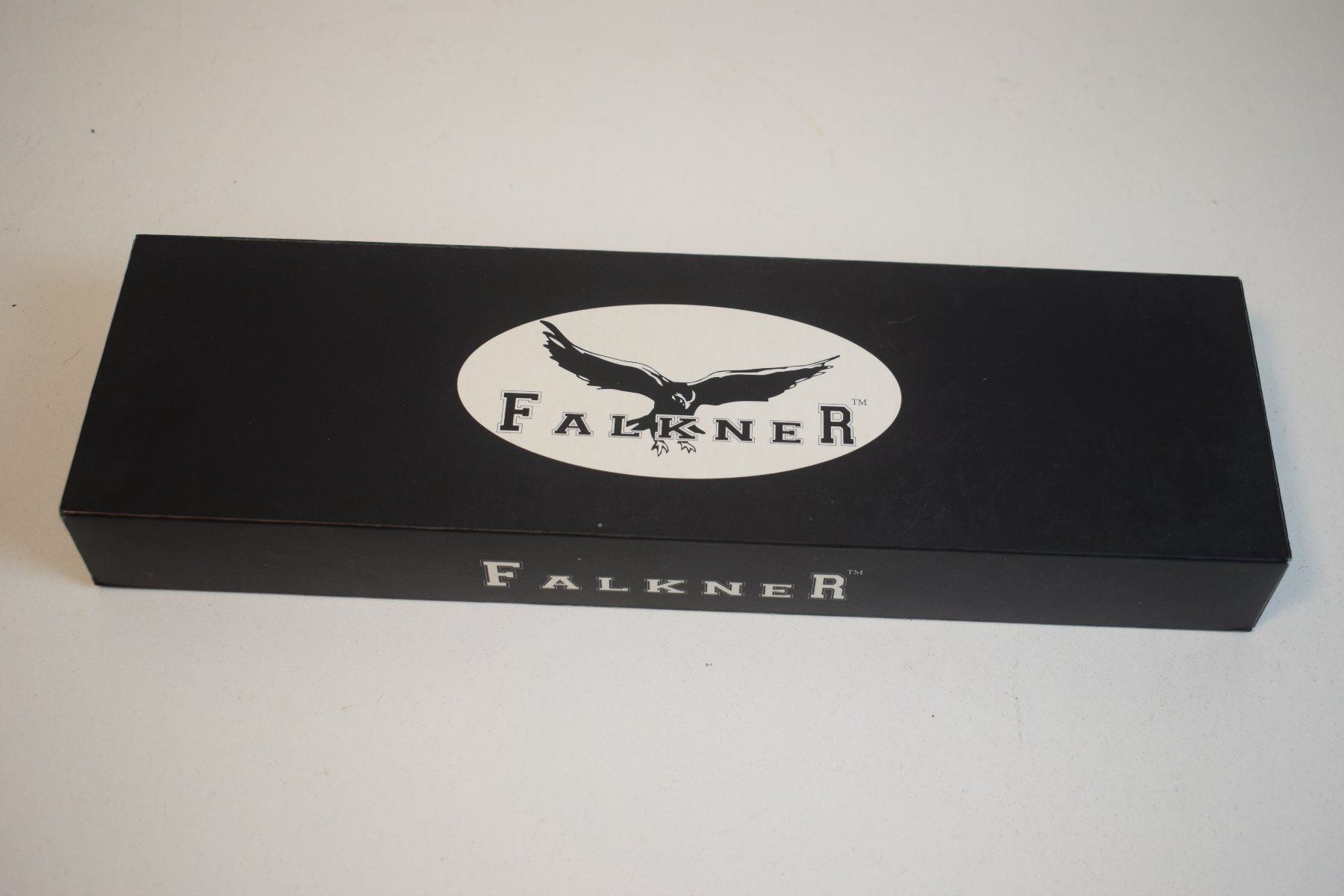 Accessori: Falkner Messer NEU – Usato da Zürich venduto da Brockito