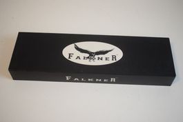 Falkner Messer NEU