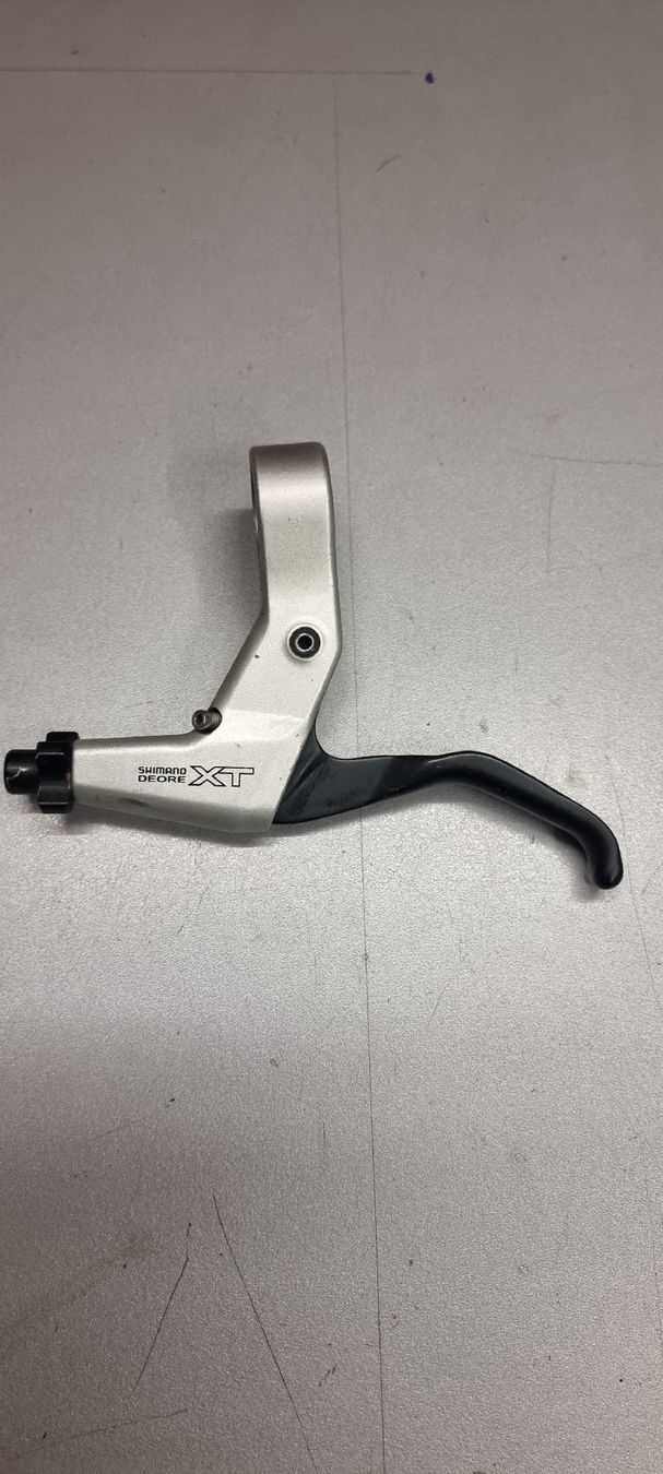 Shimano Pezzi di ricambio: Shimano XT M739 Bremshebel  – Usato da Seon venduto da Stibinio 1