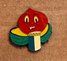 Pin, Stadt-Gärtnerei  Stadt Luzern