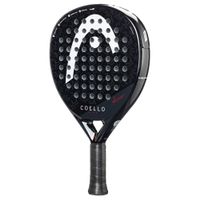 Coello Vibe 2025 Padelschläger