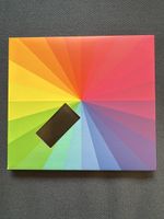 Jamie XX – I See You CD