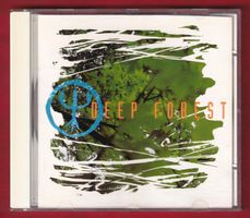Deep Forest - Deep Forest (CD)