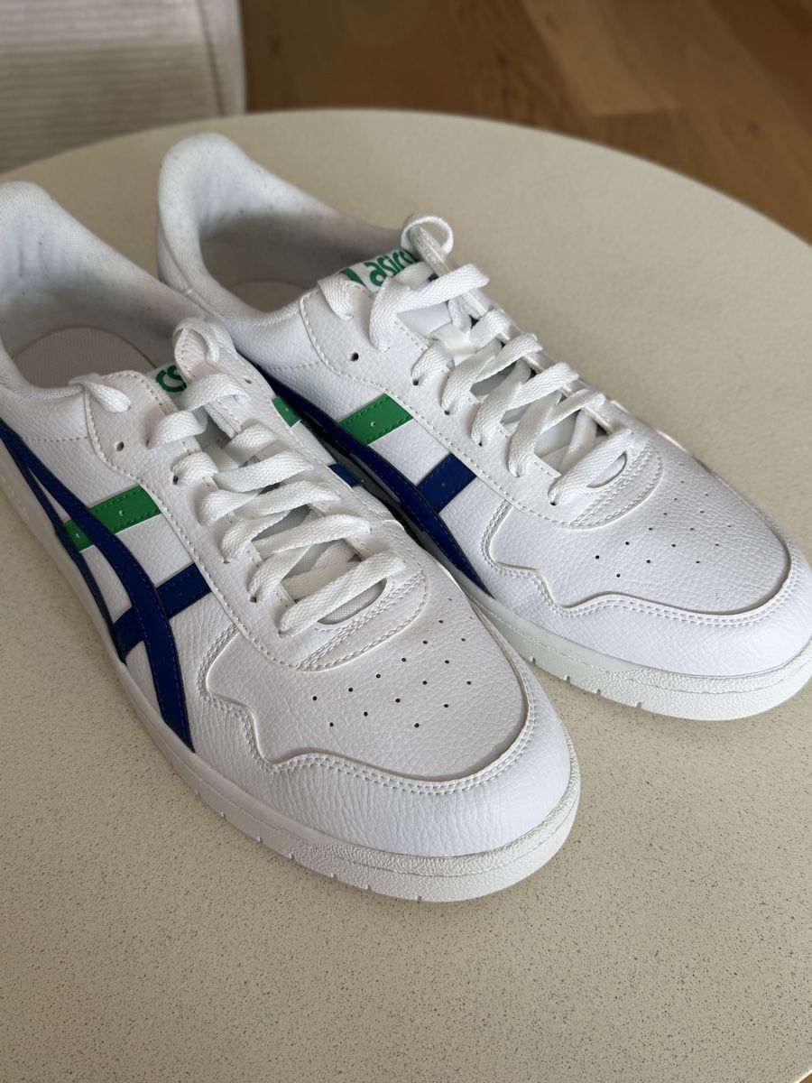 Asics Herrenschuhe: Asics Japan S sneakers – Neu (gemäss Beschreibung) aus Zürich von ign_9q8k 3
