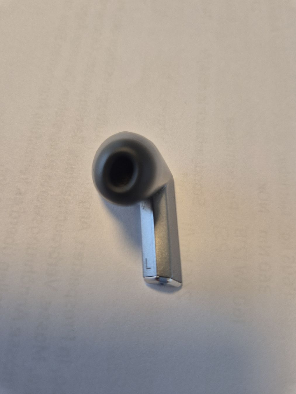 Samsung Kopfhörer: Galaxy Buds 3 Pro - Kopfhörer links – Gebraucht aus Zürich von Corrosion 4