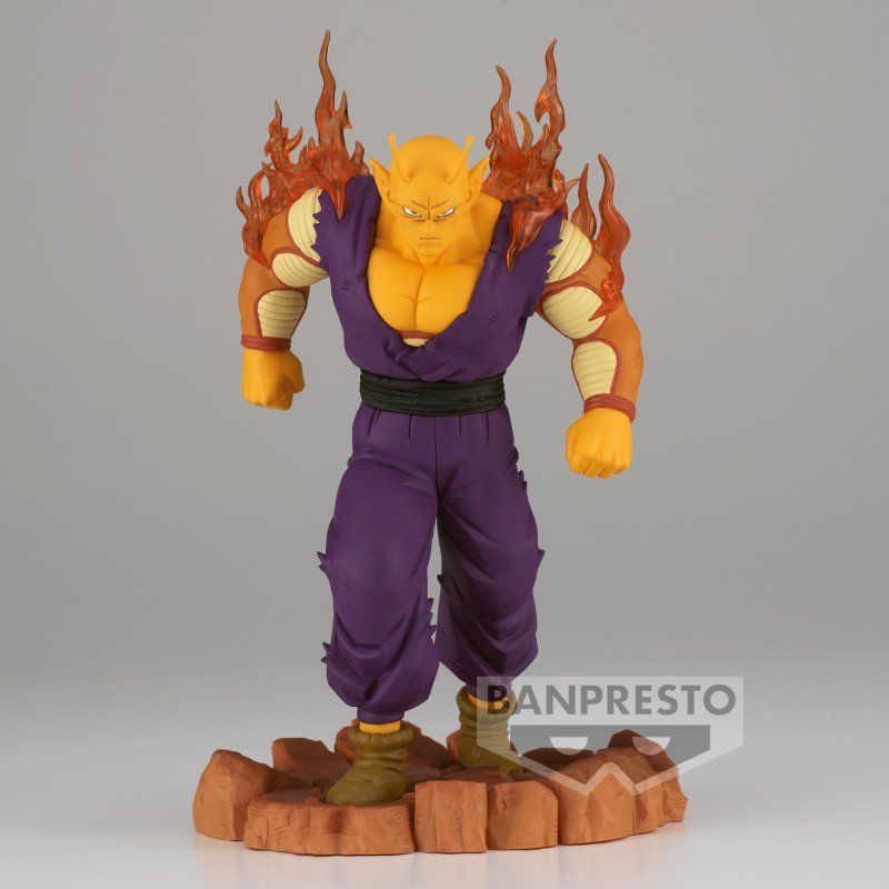 Bandai Statuette: DRAGON BALL - History Box - Piccolo - Vol.7  14cm – Nuovo e nell'imballaggio originale da St-Imier venduto da ATTAKSHOP 1