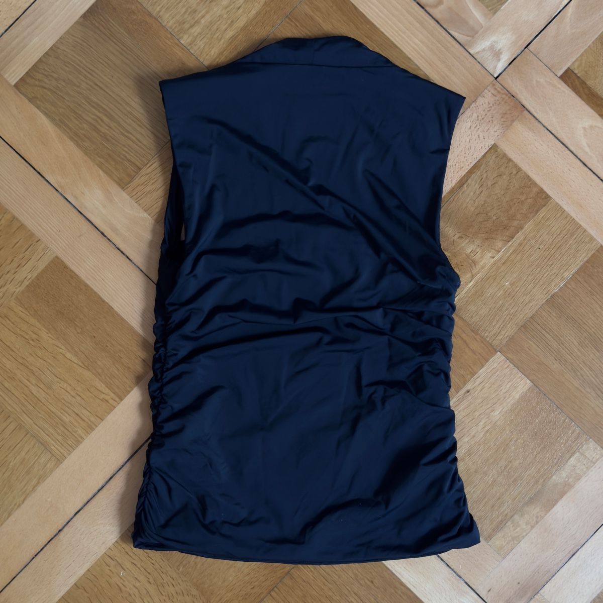 Tops: Silence + Noise Top schwarz Grösse S  – Gebraucht aus solothurn von mil_ja.t 3