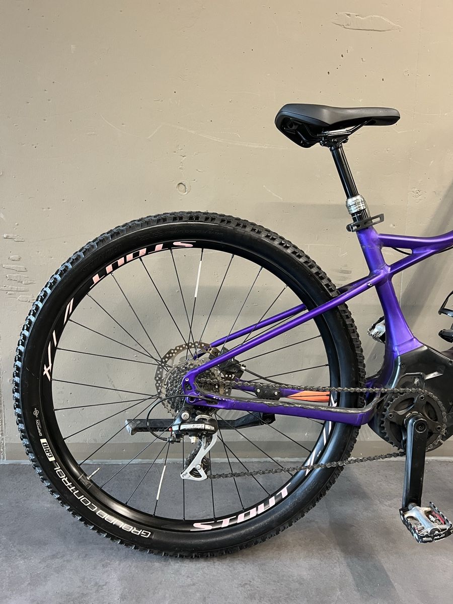 Specialized Biciclette: Specialized Turbo Levo Hardtail 29 E-Bike – Usato da Zürich venduto da Leo_wyn 7