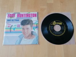 Eddy Huntington – Meet My Friend