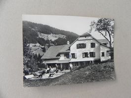 Karte Ansichtskarte Flühli LU Luzern 1972 Ferienheim