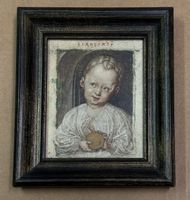   Christkind mit der Weltkugel / Albrecht Dürer  