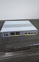 2 Stück für 1 Preis - Switch CISCO WS-C2960CX-8PC-L