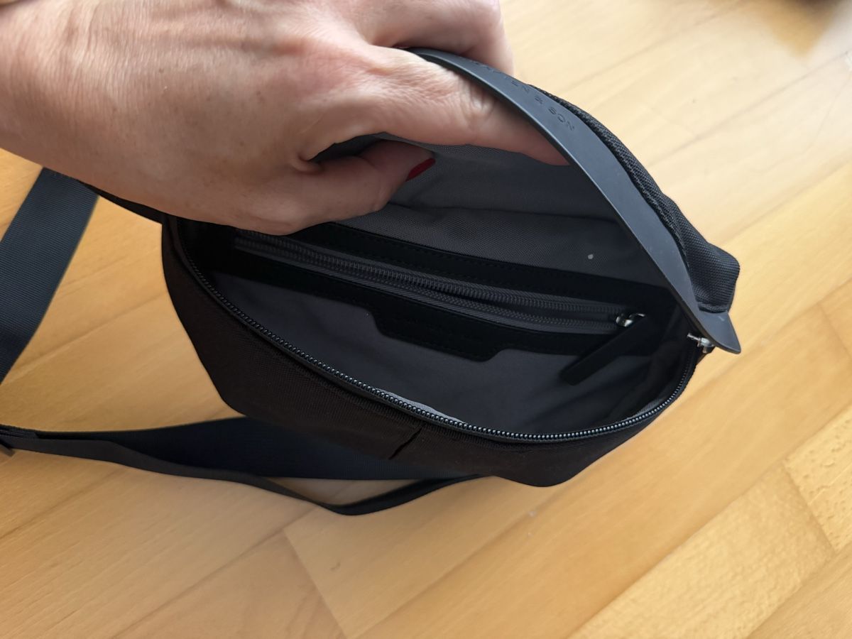 Borse: Kapten & Son Bauchtasche – Nuovo (secondo la descrizione) da Rapperswil SG venduto da Enjoyhappiness 1