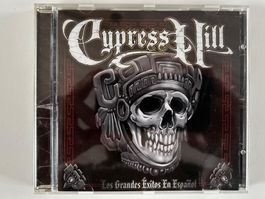 Cypress Hill: Los Grandes Éxitos En Español