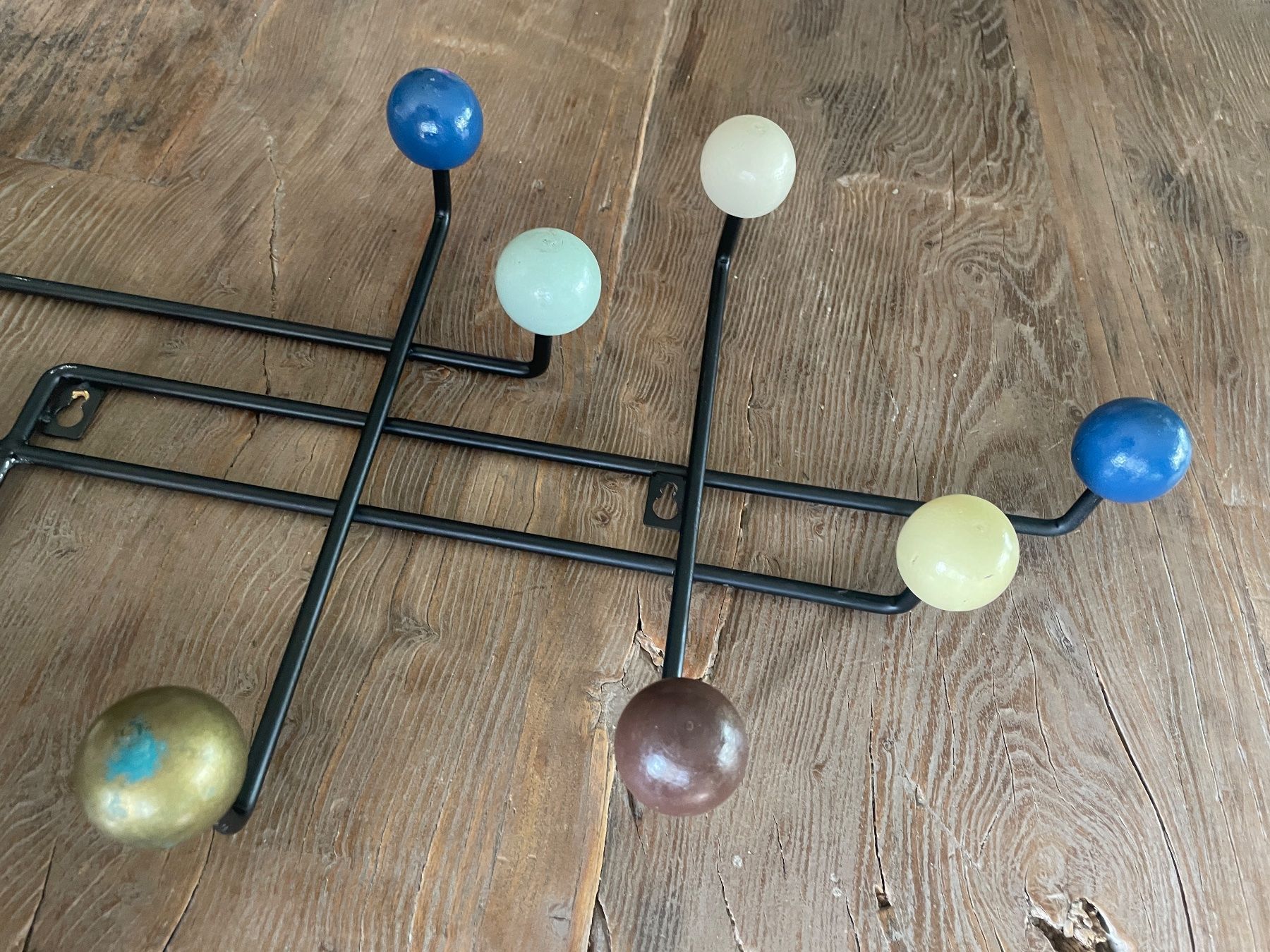 Guardaroba: Saturn Sputnik Garderobe – Usato da Volketswil venduto da rubin74 3