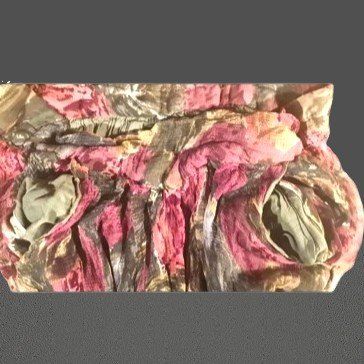 Hosen: 🌸 Bequeme Freizeithose "BLÜMCHEN" 🌸💫 – Gebraucht aus Saland von Chi4 3