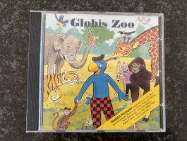 Globis Zoo Dialekt-Hörspiel CD