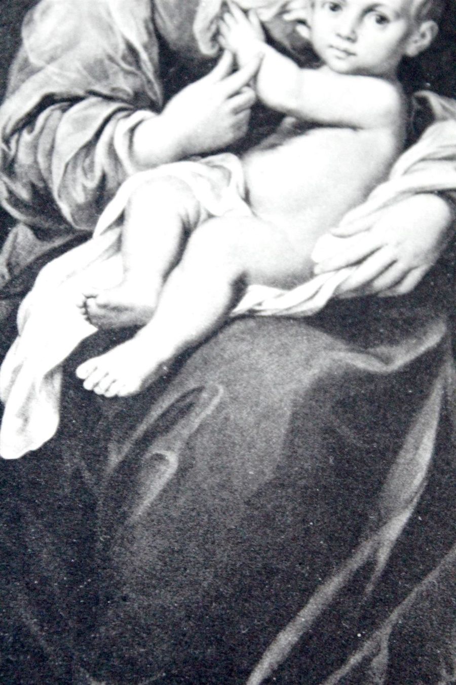 Dischi in vinile: BARTOLOME ESTEBAN MURILLO (ES 1617-1682) – Usato da Bern venduto da Arting 8