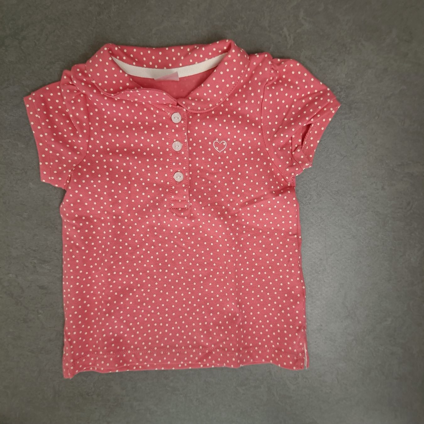 Camicette, T-shirt & Top: T-Shirt Grösse 74 – Usato da Jaberg venduto da urig17.