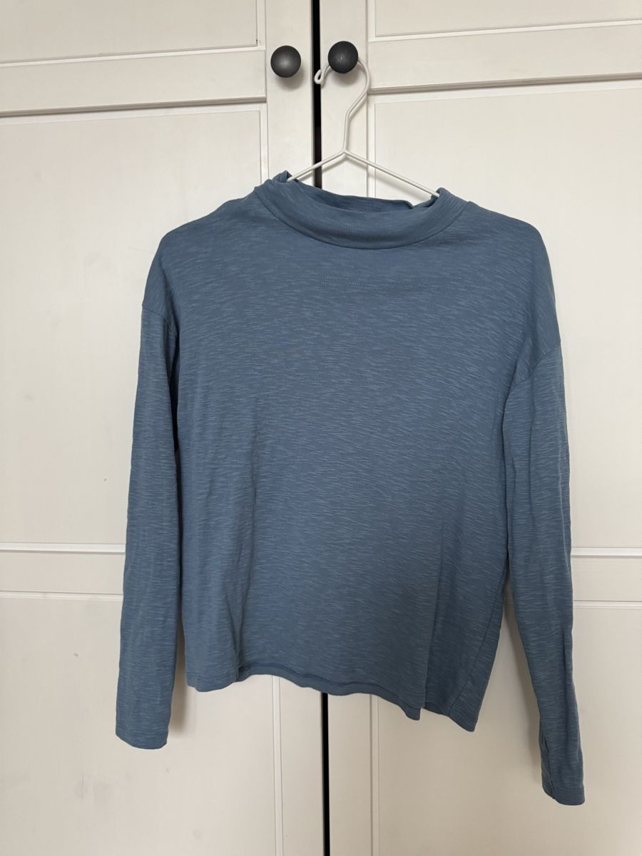 Camicie, T-shirt & Polo: 2 Langarmshirts von Play Up neu – Nuovo e nell'imballaggio originale da Basel venduto da Glamourpourtoi 1