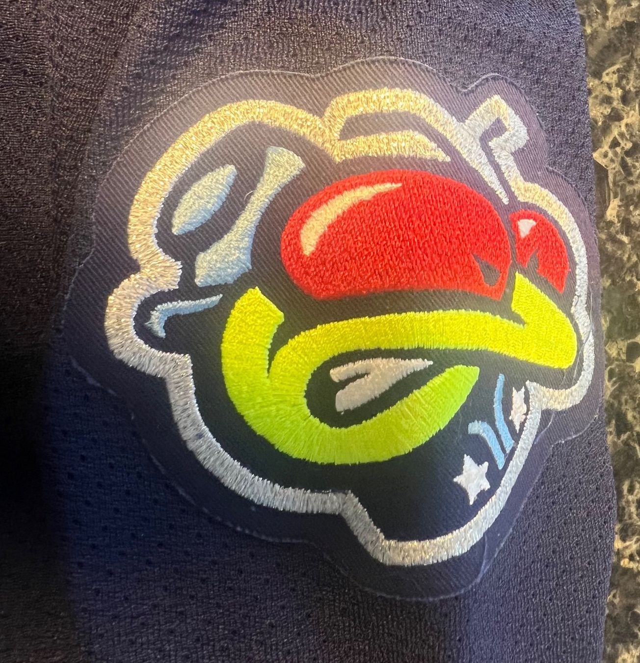 Ccm Canottiere & Pantaloni: NHL Trikot  Columbus Blue Jackets – Nuovo (secondo la descrizione) da Buckten venduto da Dominoluna 3