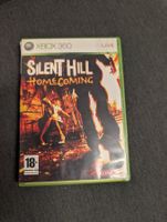 Silent hill homecoming Microsoft Xbox 360