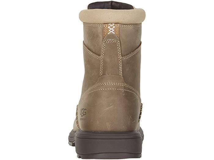 Ugg Herrenschuhe: Stiefel Boots UGG 46 np 260.- – Neu und originalverpackt aus Riniken von Babeli78 5