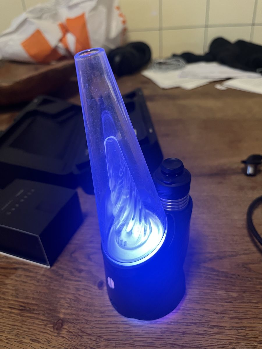 Altri Prodotti per fumatori: Puffco E rig – Usato da Escholzmatt venduto da bla_59g2 2