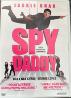 Spy Daddy Jackie Chan Action Komödie Familie