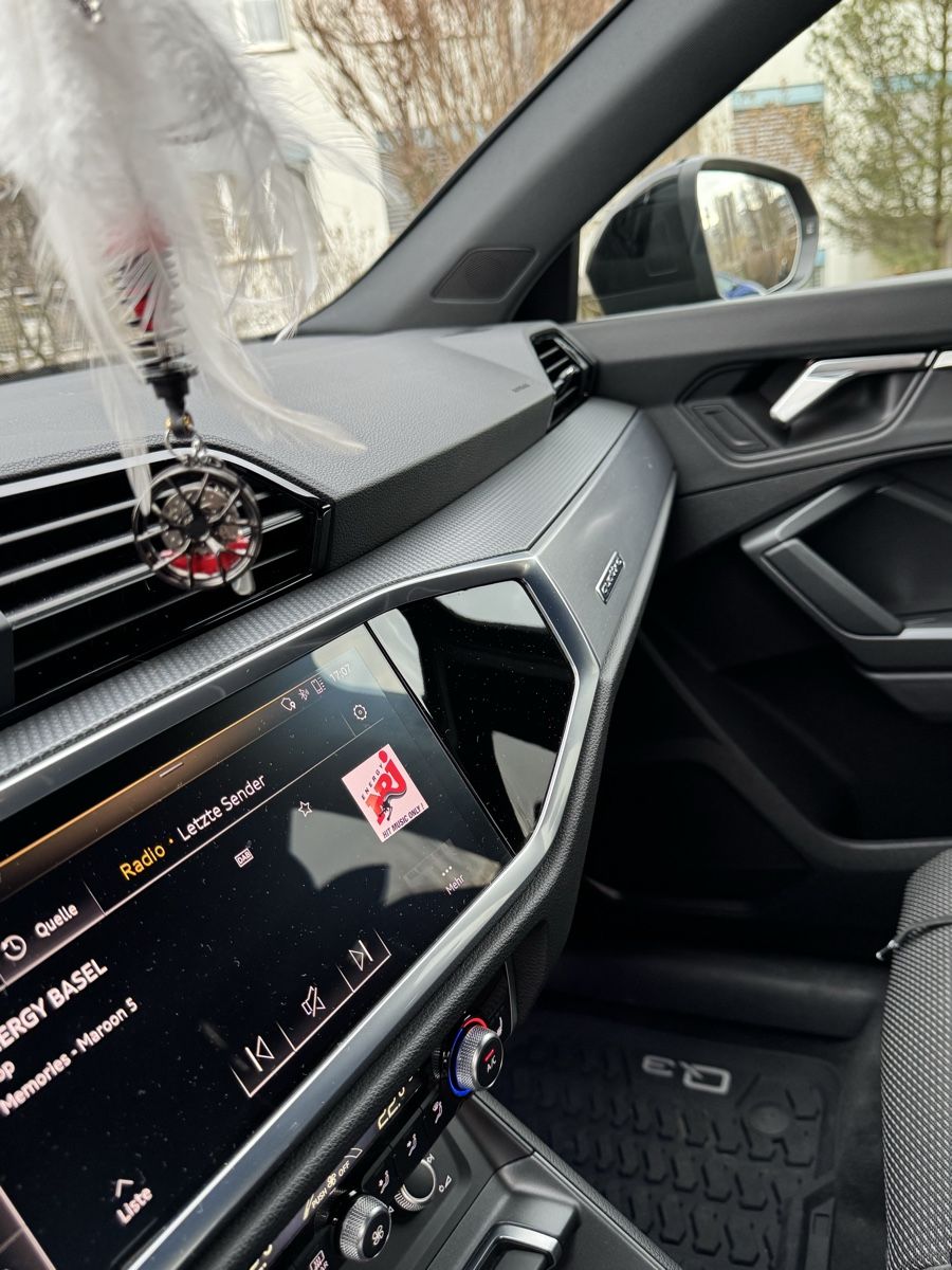 Audi Autos: Audi Q3 S-Line quattro 35 TDI, 2020, come nuova! 46 – Neu (gemäss Beschreibung) aus Jona von hys_dk67 5