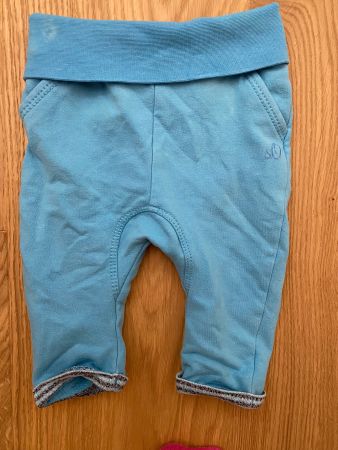 s. Oliver Hose 56 super weich und praktisch