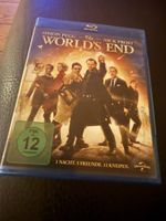 World’s End
