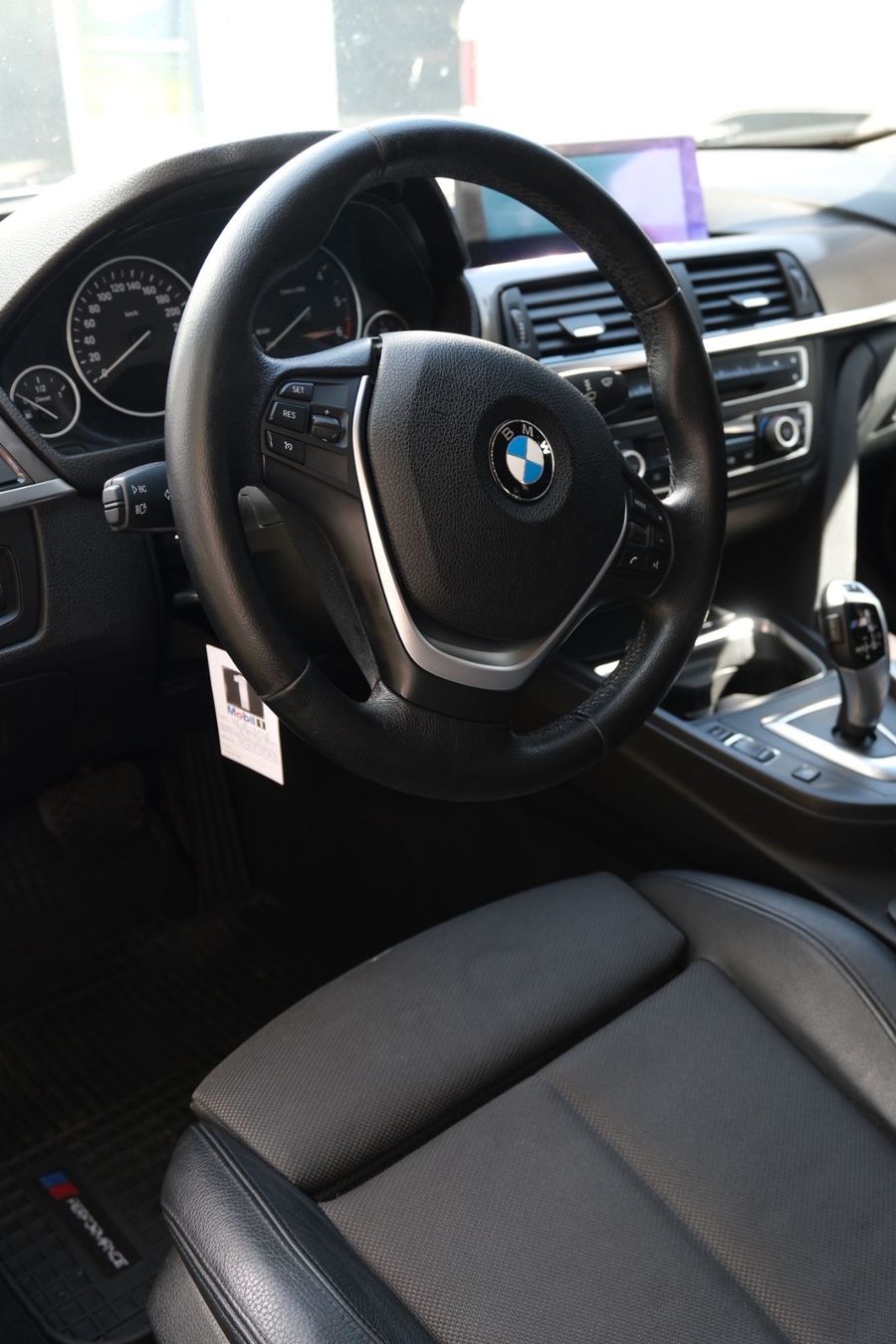 BMW Automobili: BMW 330D (F31) Touring – Usato da Glattpark(Opfikon) venduto da ale_mg8x 6