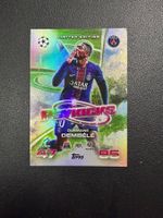 Topps Match Attax 2025/26 Ousmane Dembélé Limited Edition