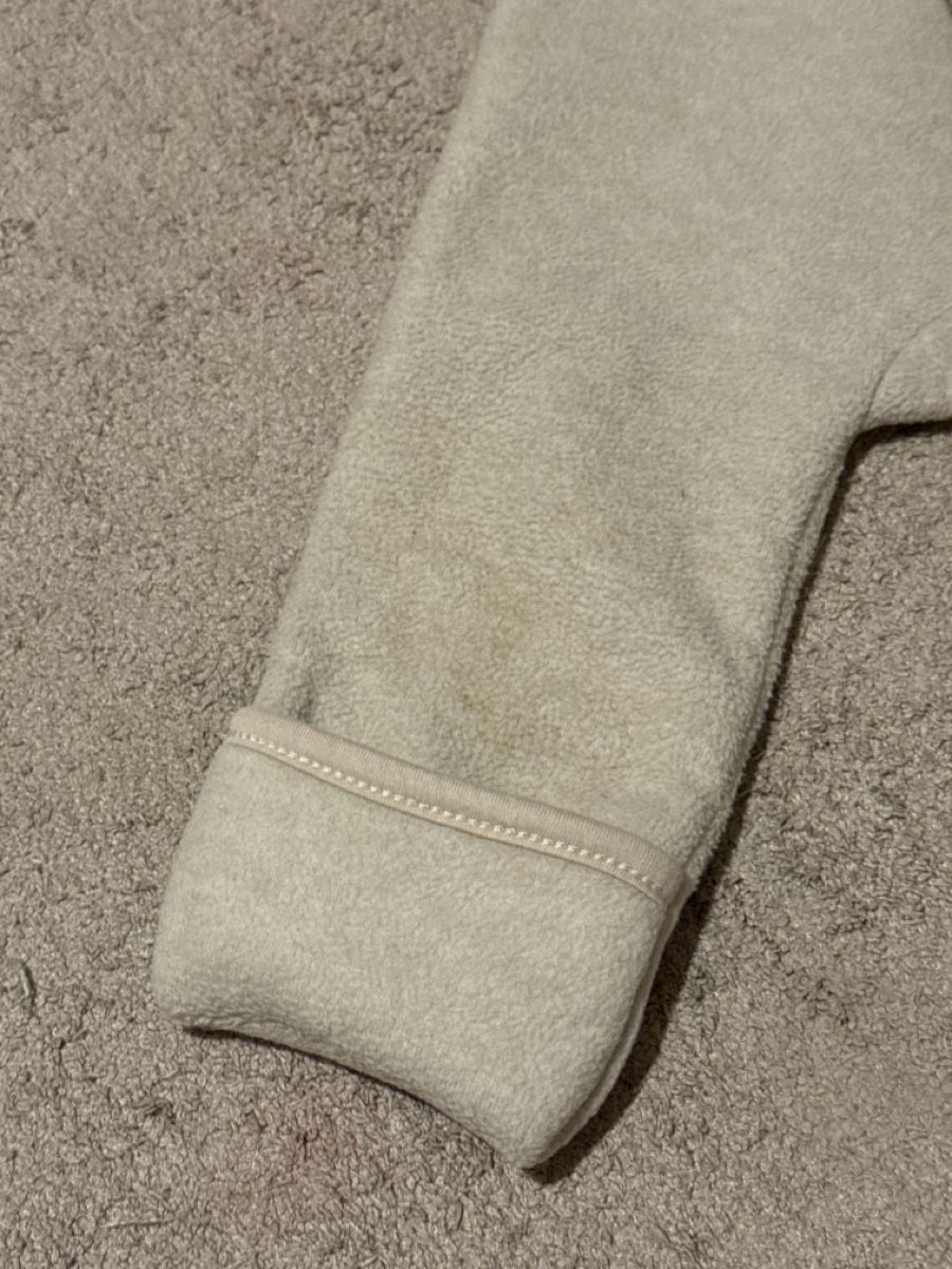 H&M Completi: Herbst Winteroverall Baby 68 – Usato da Laufen venduto da love_it 3