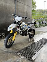 Husqvarna Fe350 Enduro / Supermoto