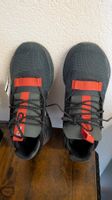 ON Damen-Sneaker Cloudnova