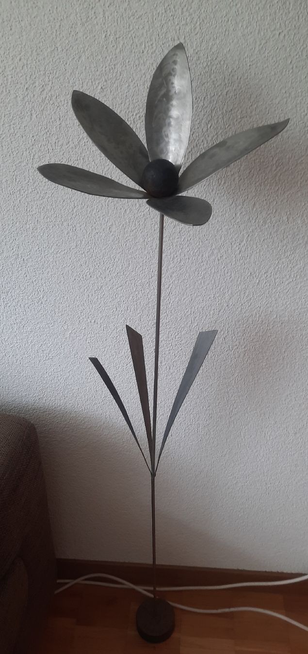 Toutes les décorations: Dekoration Blume – D'occasion à Bassersdorf par Makeje58